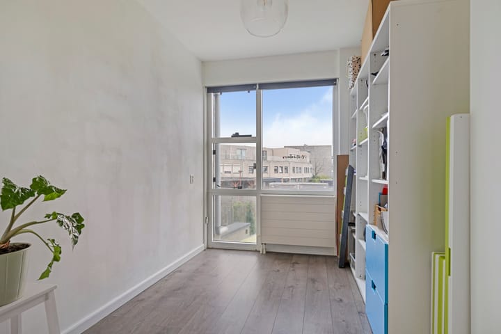 Foto 21 van Poortlaan 55