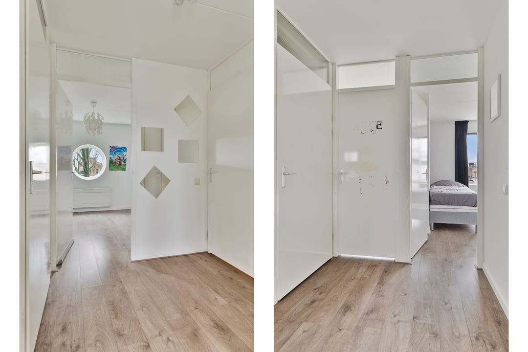 Foto 23 van Poortlaan 55