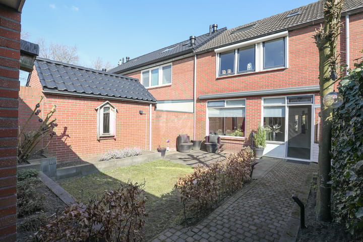 Photo 2 of Nicolaas Maesstraat 12