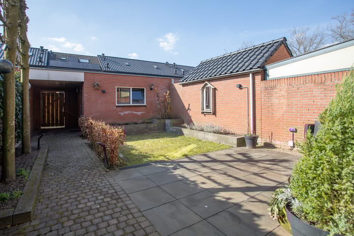 Photo 3 of Nicolaas Maesstraat 12