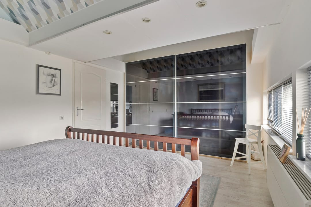 Foto 26 van Poortlaan 55