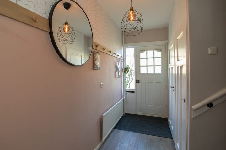 Photo 5 of Nicolaas Maesstraat 12