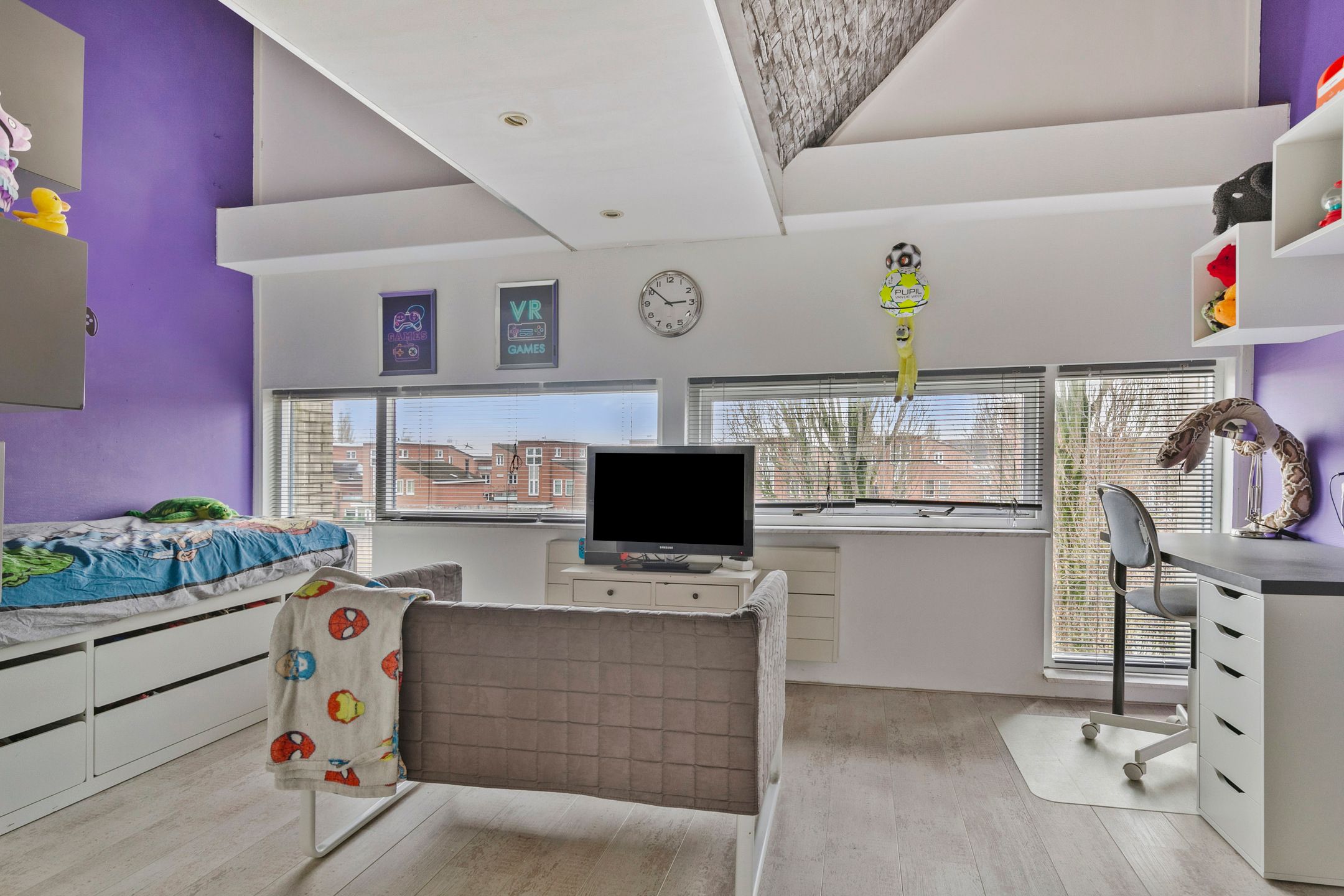 Foto 27 van Poortlaan 55