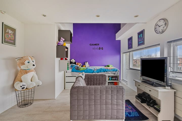 Foto 28 van Poortlaan 55