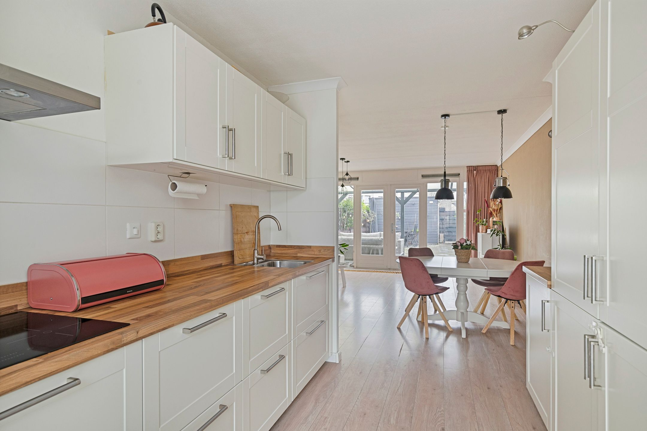 Foto 15 van Poortlaan 55