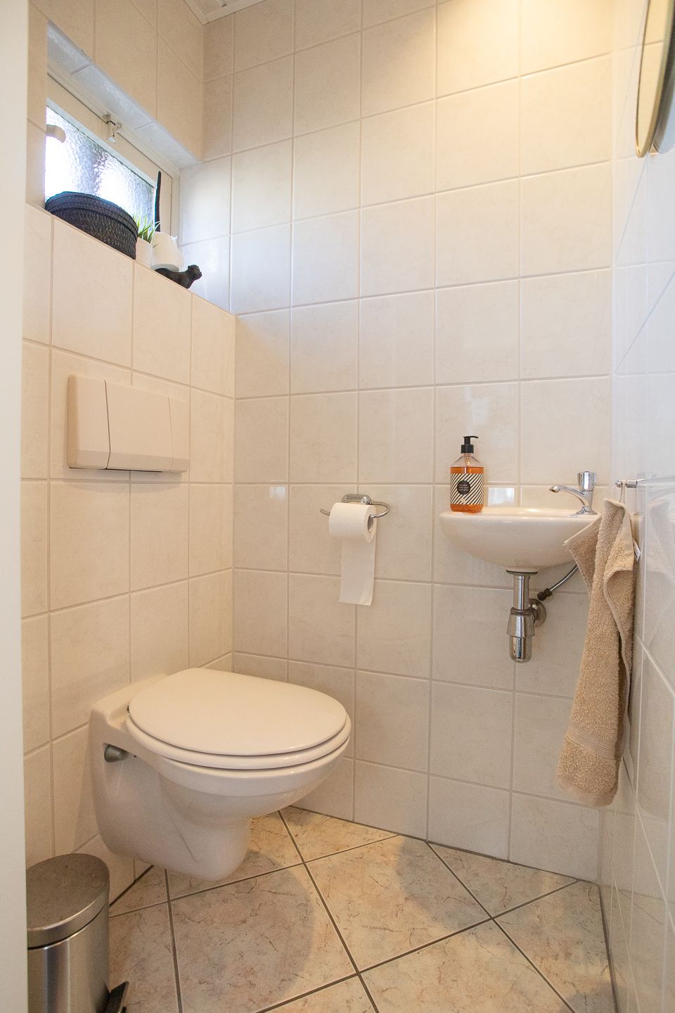 Foto 7 van Nicolaas Maesstraat 12