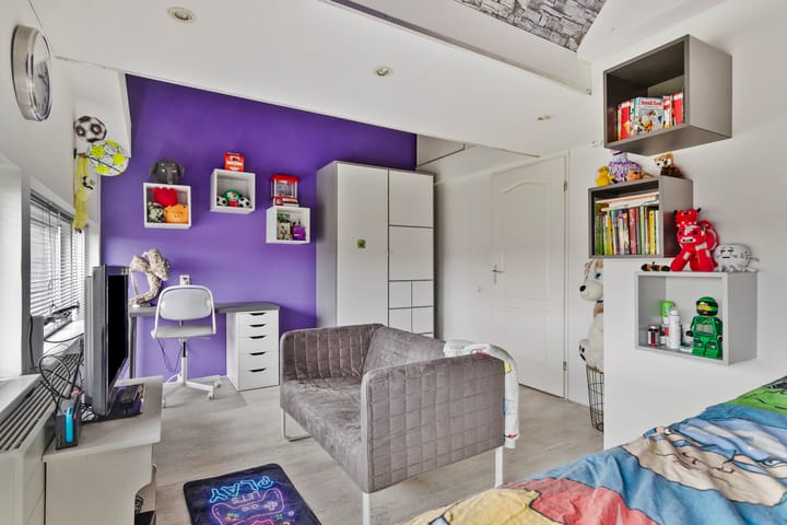 Foto 29 van Poortlaan 55