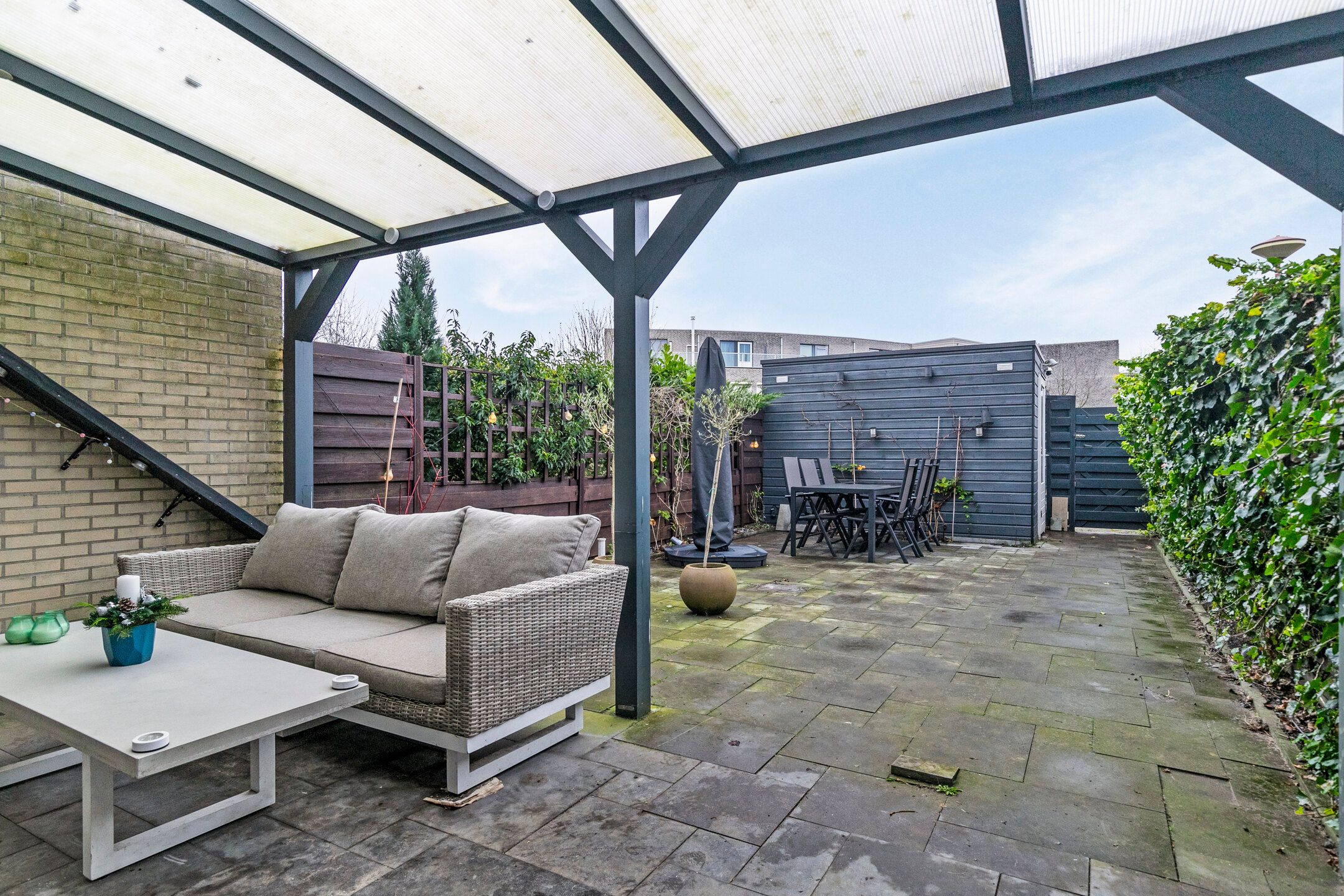 Foto 30 van Poortlaan 55