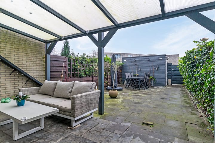 Foto 30 van Poortlaan 55