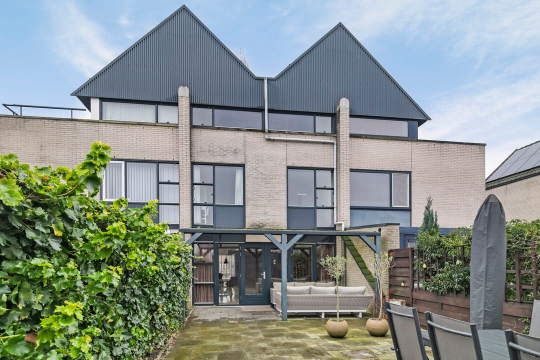 Foto 31 van Poortlaan 55