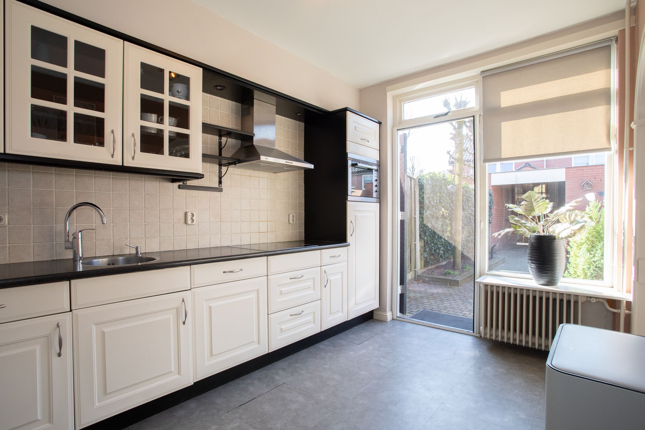 Foto 9 van Nicolaas Maesstraat 12