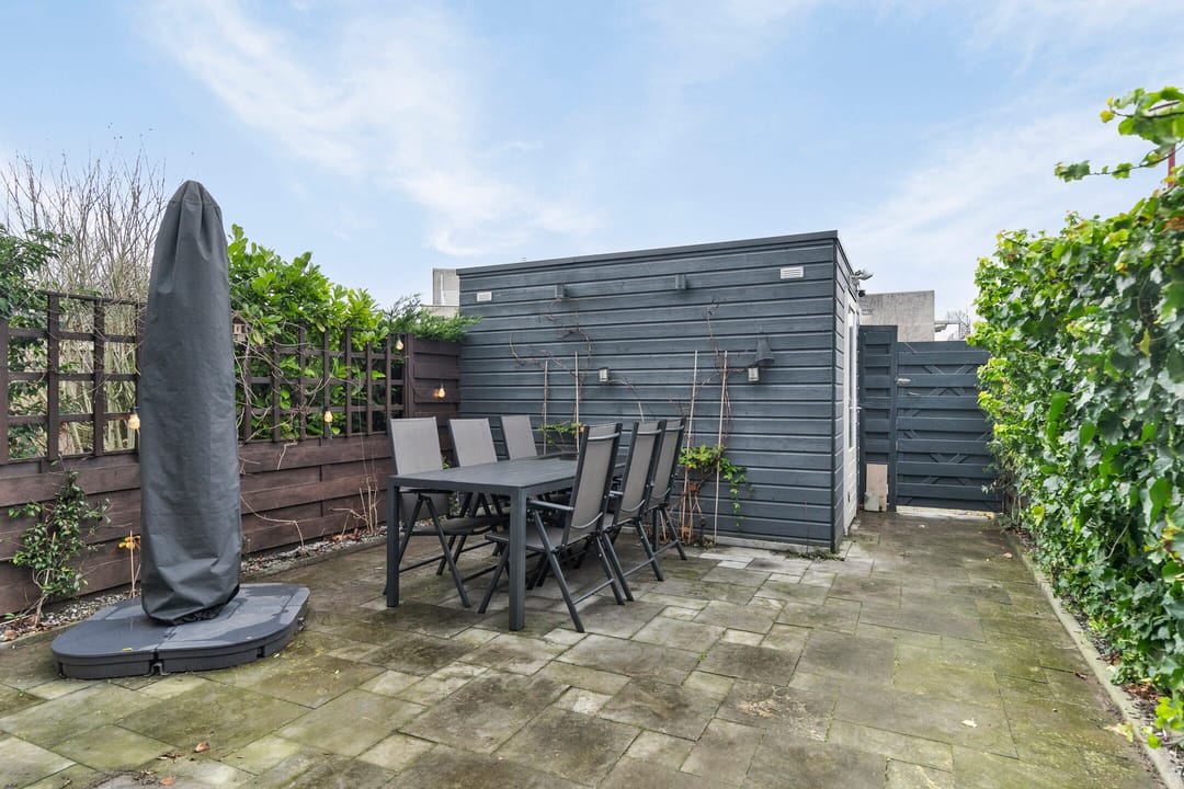 Foto 32 van Poortlaan 55