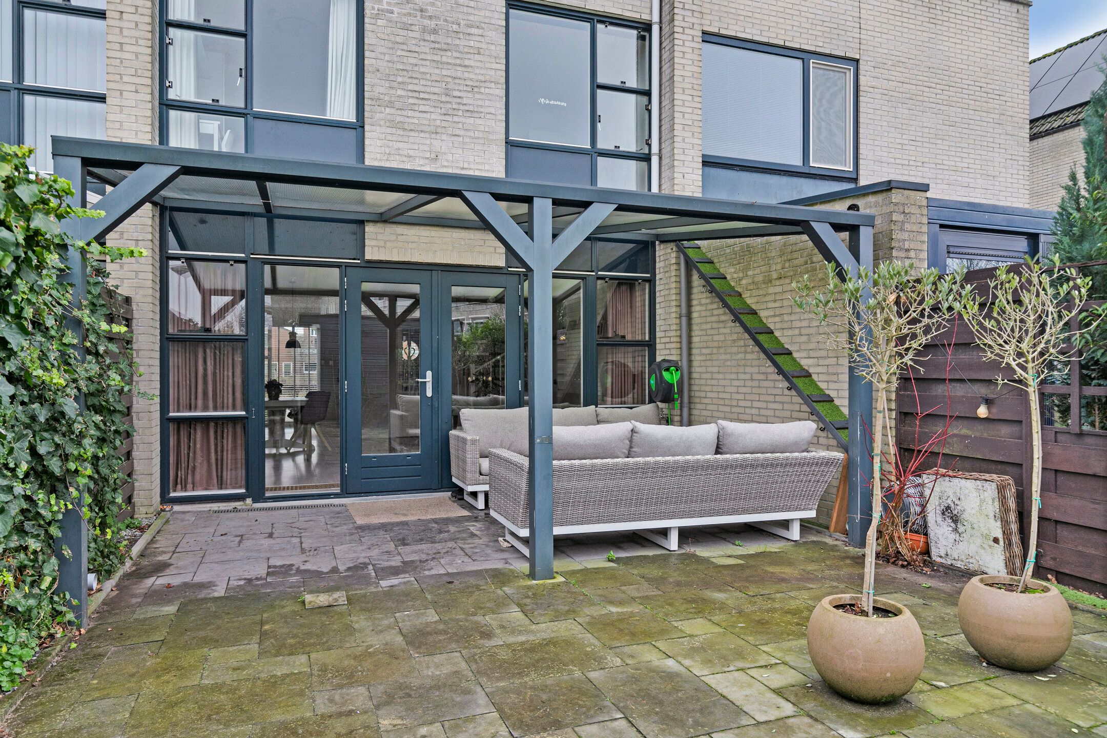 Foto 33 van Poortlaan 55