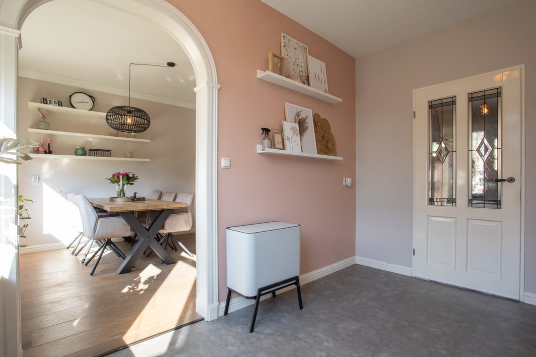 Foto 11 van Nicolaas Maesstraat 12