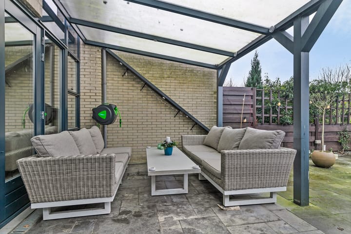 Foto 34 van Poortlaan 55