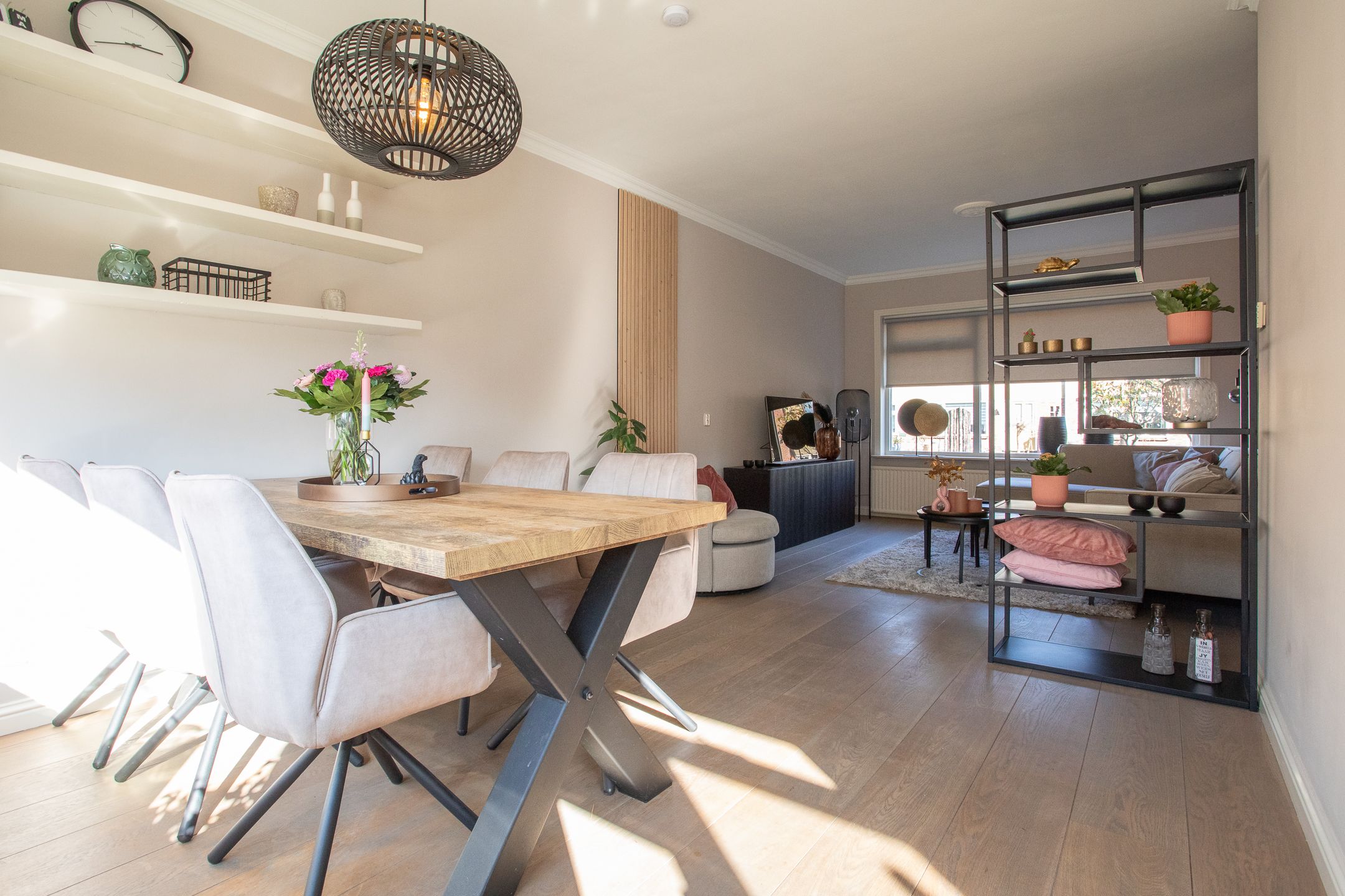 Foto 12 van Nicolaas Maesstraat 12