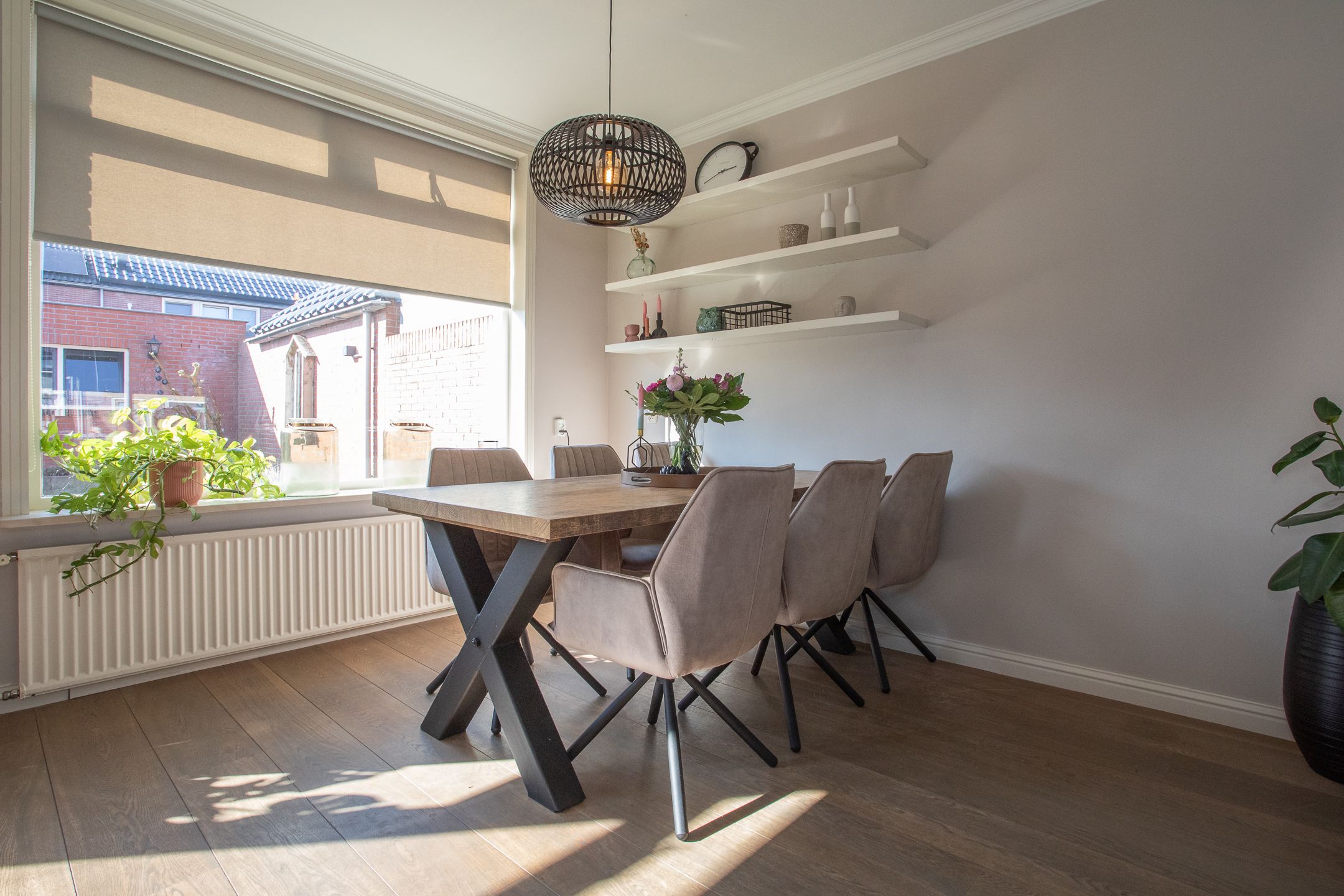 Foto 15 van Nicolaas Maesstraat 12