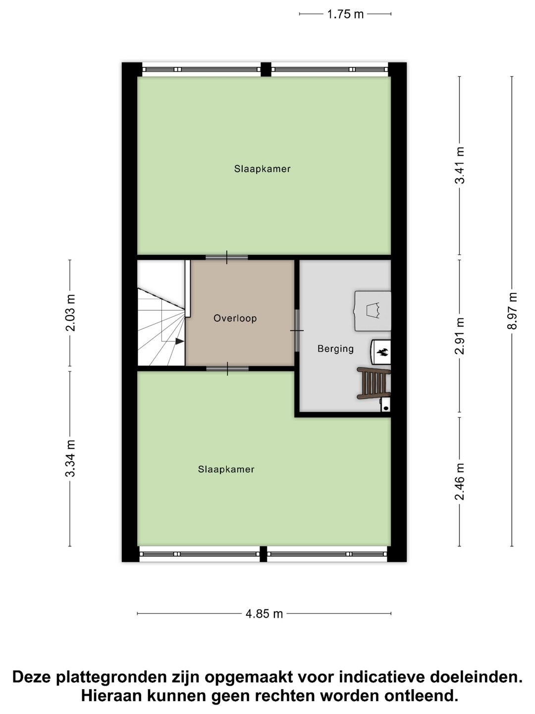 Foto 38 van Poortlaan 55