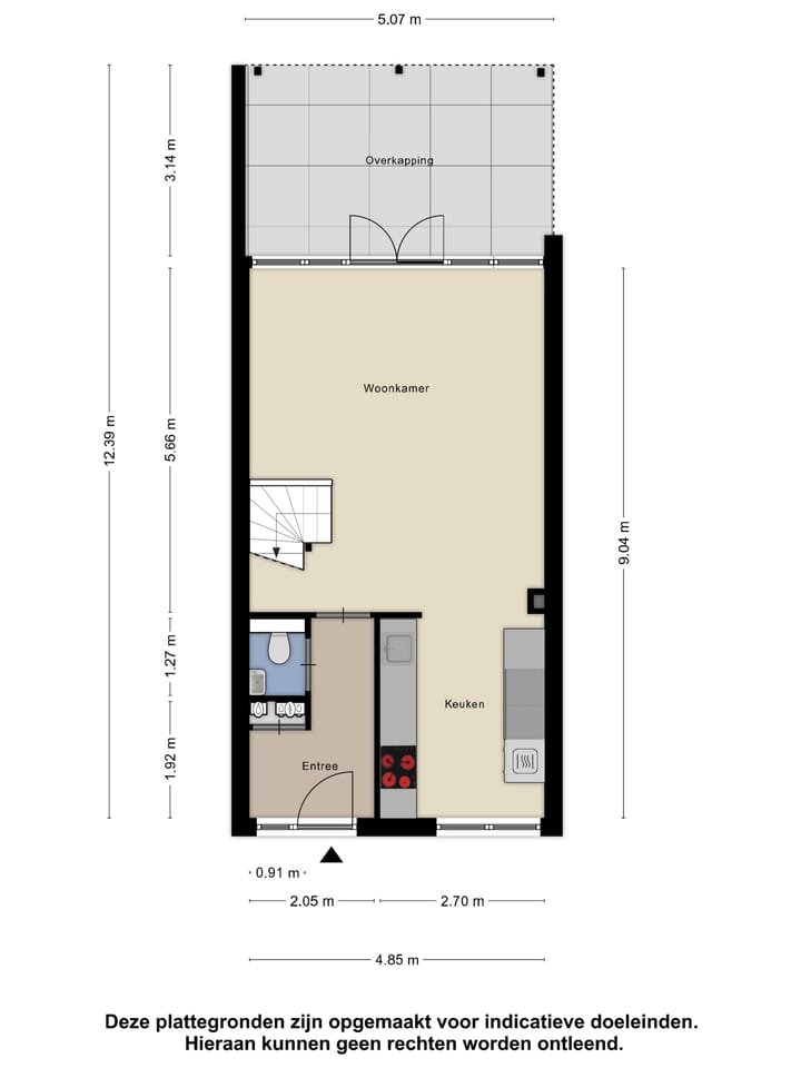 Foto 39 van Poortlaan 55