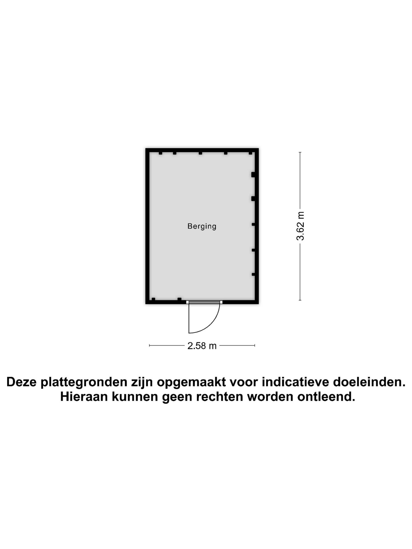 Foto 40 van Poortlaan 55