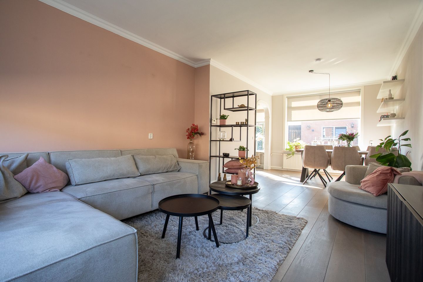 Foto 19 van Nicolaas Maesstraat 12