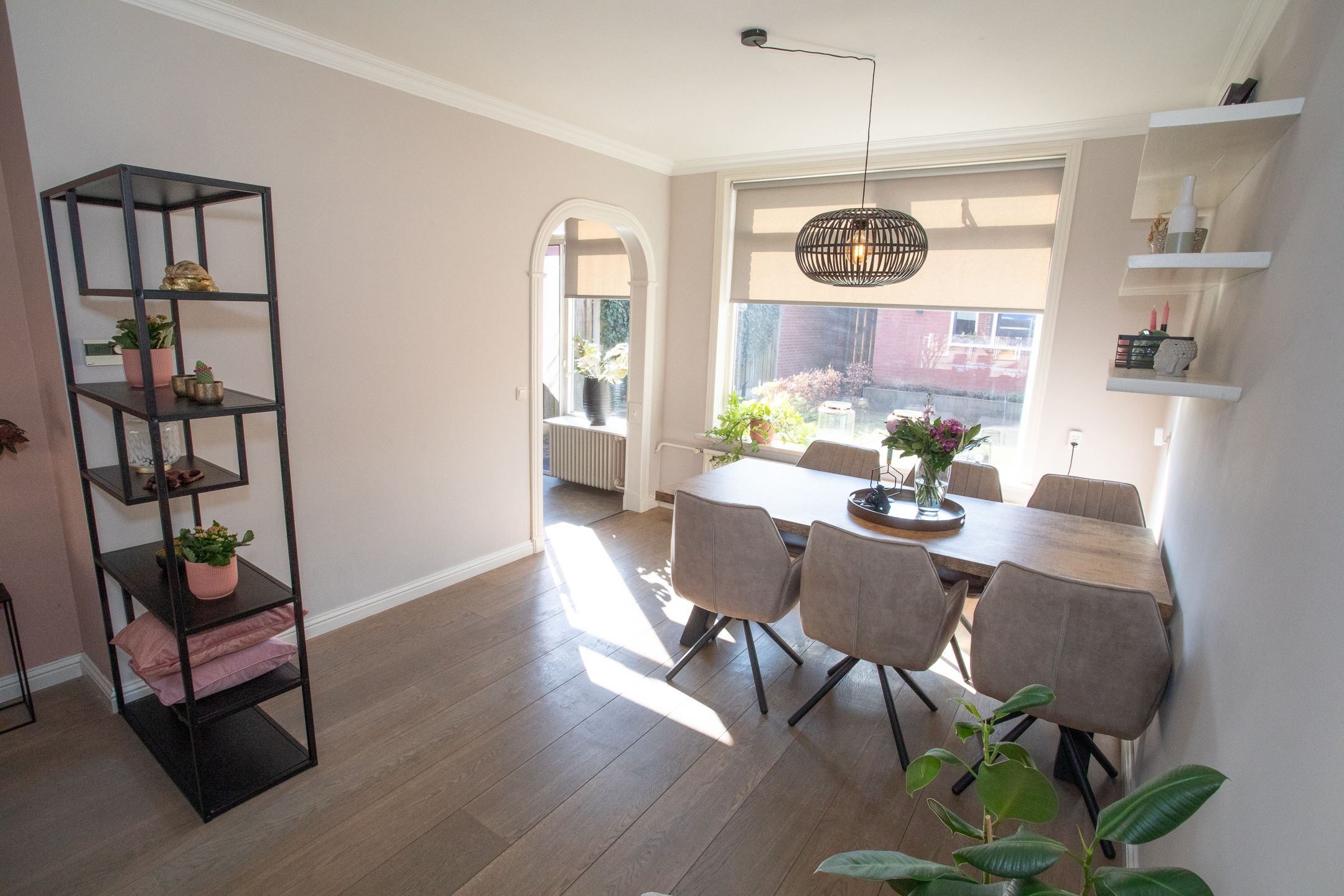 Foto 21 van Nicolaas Maesstraat 12