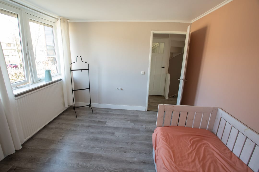 Foto 26 van Nicolaas Maesstraat 12