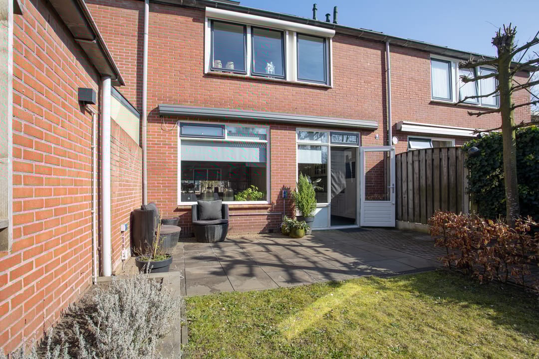 Foto 41 van Nicolaas Maesstraat 12