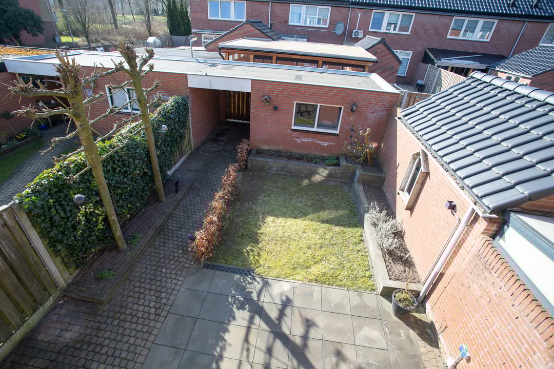 Foto 46 van Nicolaas Maesstraat 12