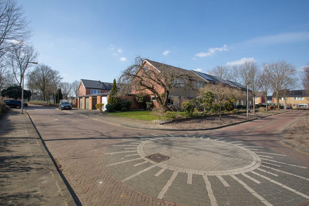 Foto 47 van Nicolaas Maesstraat 12