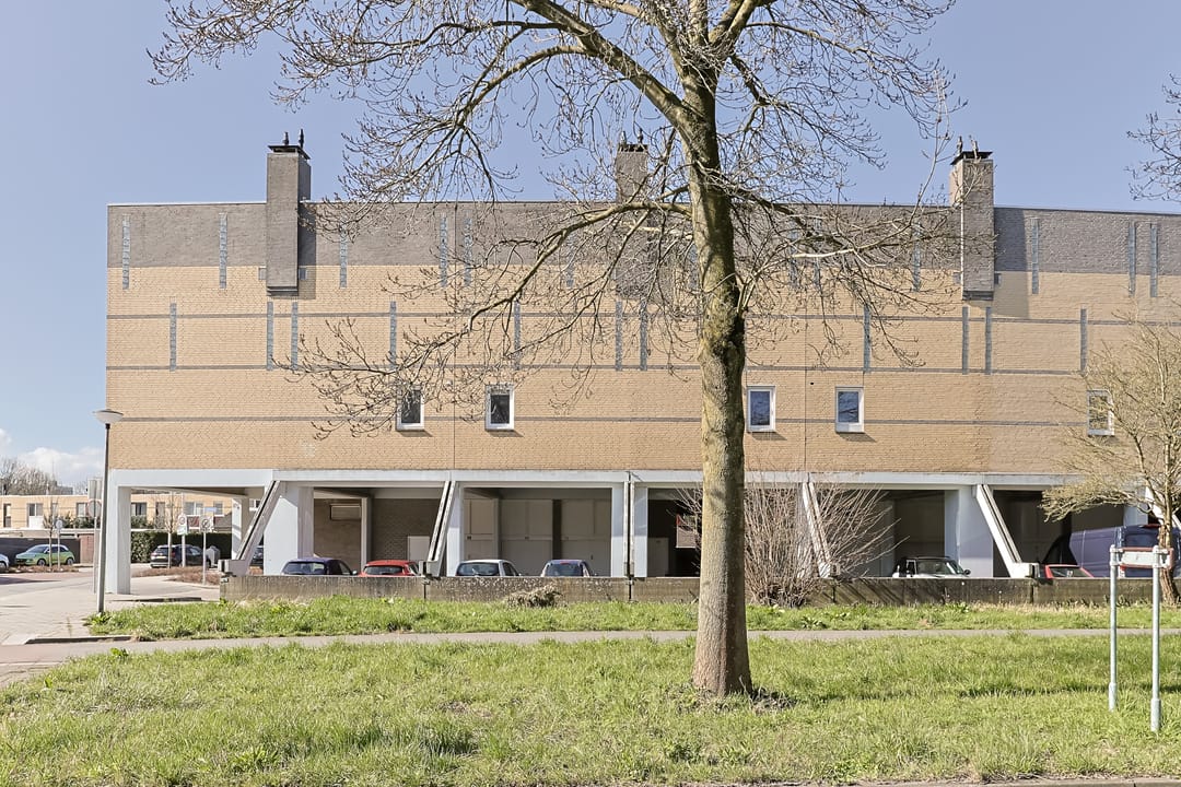 Foto 1 van Sterkenburg 127