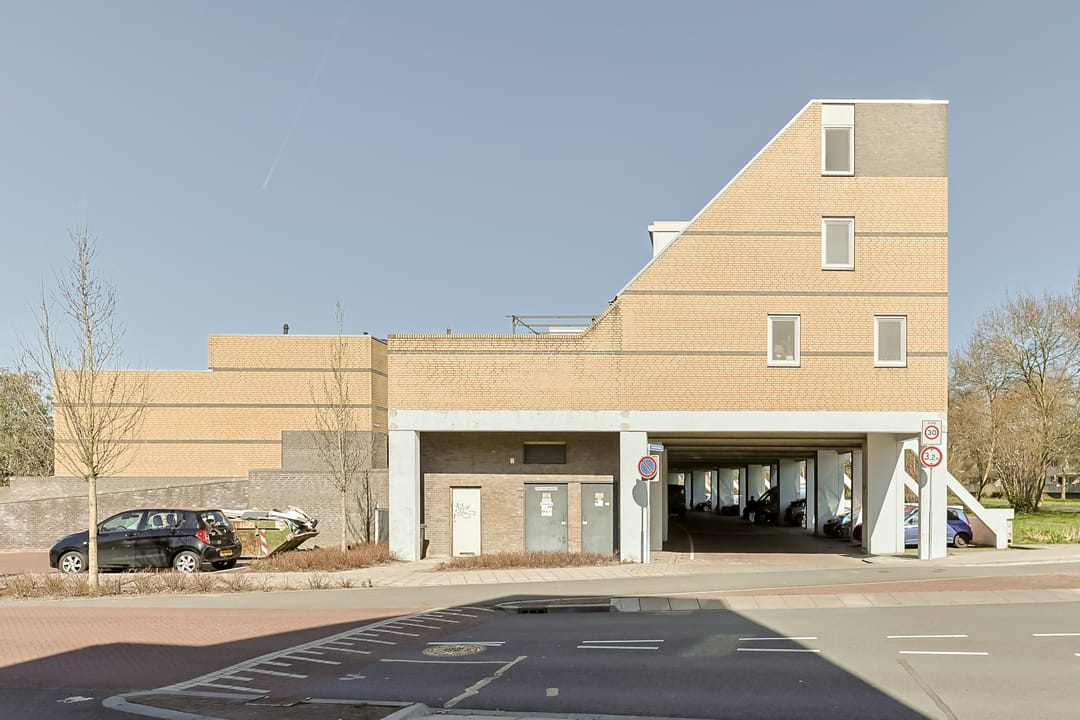 Foto 2 van Sterkenburg 127