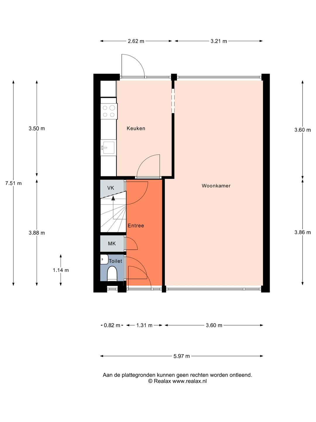 Foto 52 van Nicolaas Maesstraat 12