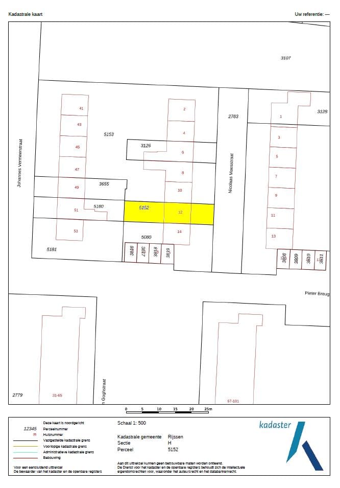 Foto 60 van Nicolaas Maesstraat 12