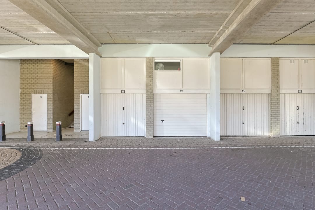 Foto 43 van Sterkenburg 127