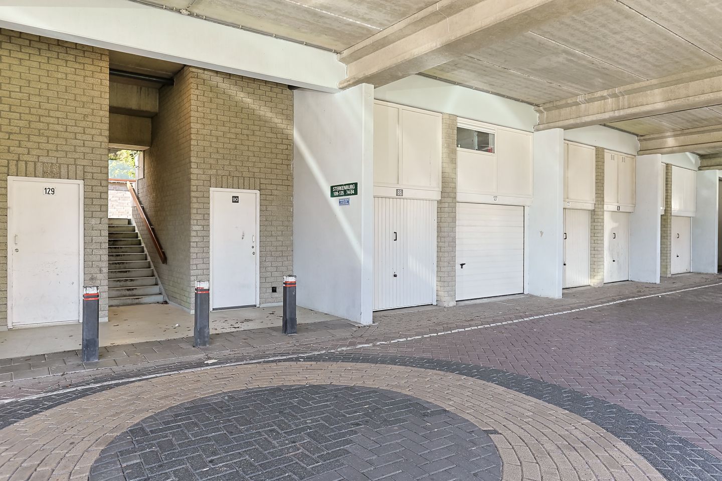 Foto 44 van Sterkenburg 127