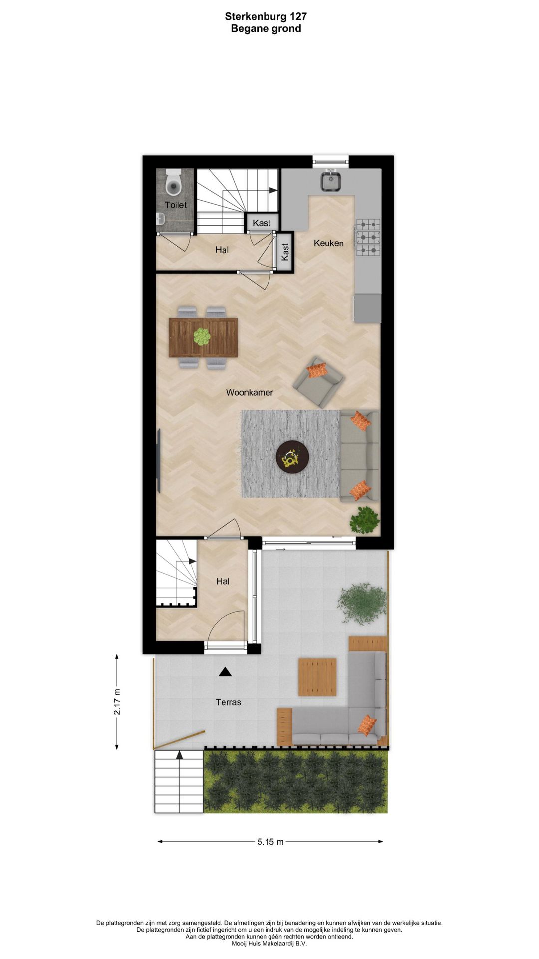 Foto 47 van Sterkenburg 127