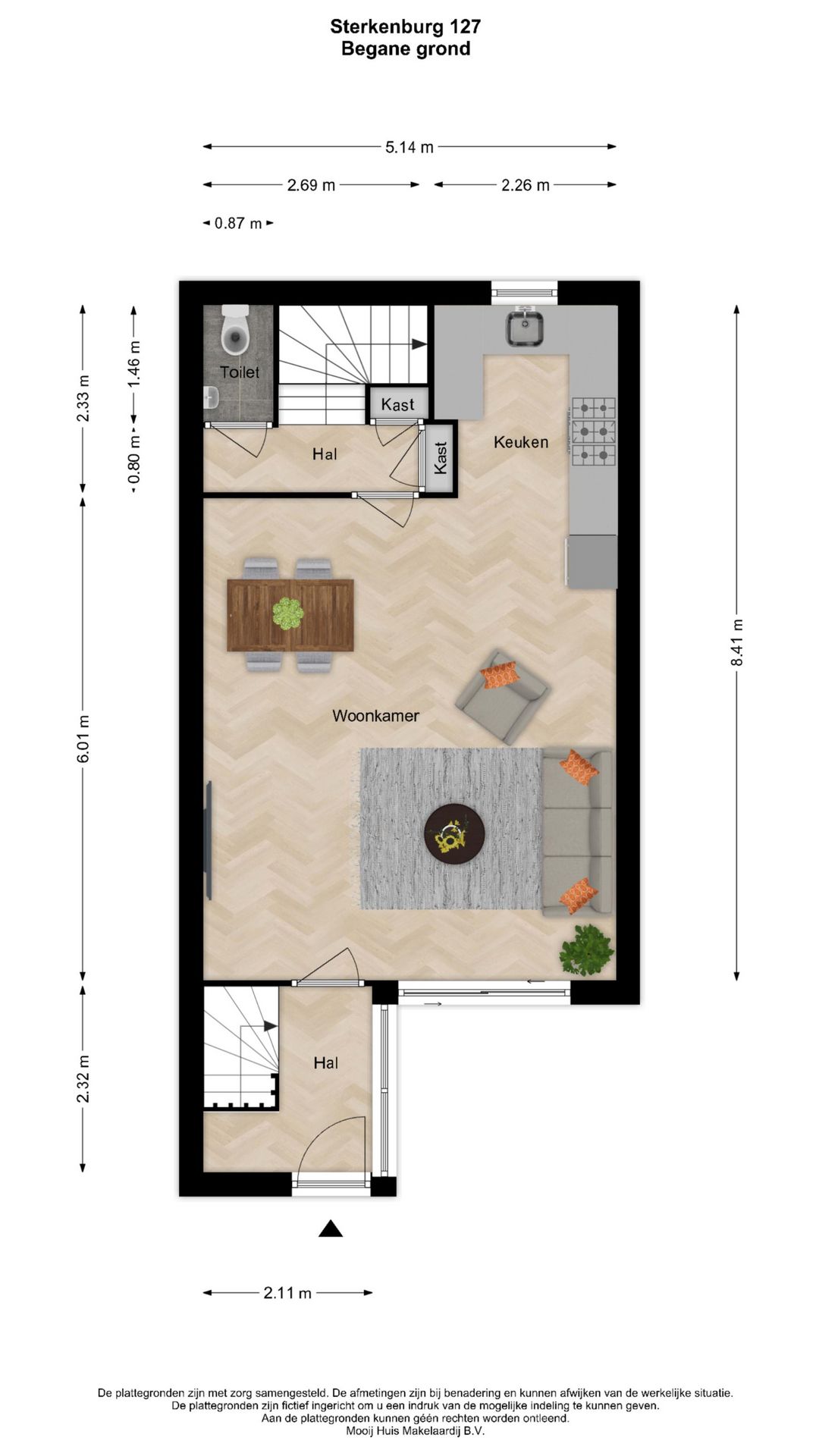 Foto 48 van Sterkenburg 127