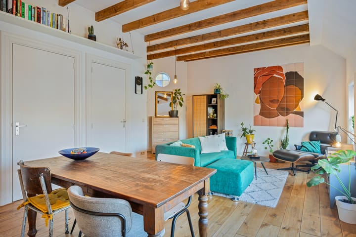 Photo 2 of Staringstraat 21-E
