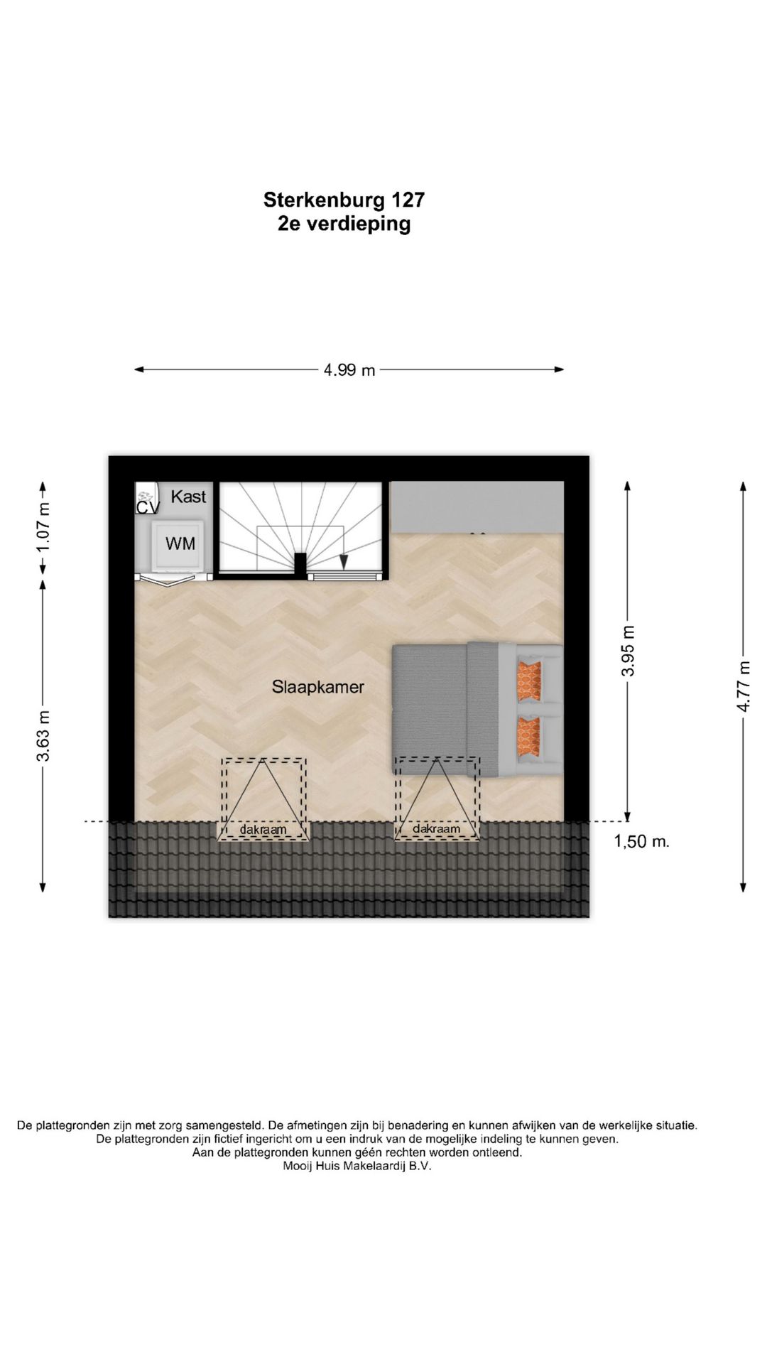 Foto 50 van Sterkenburg 127