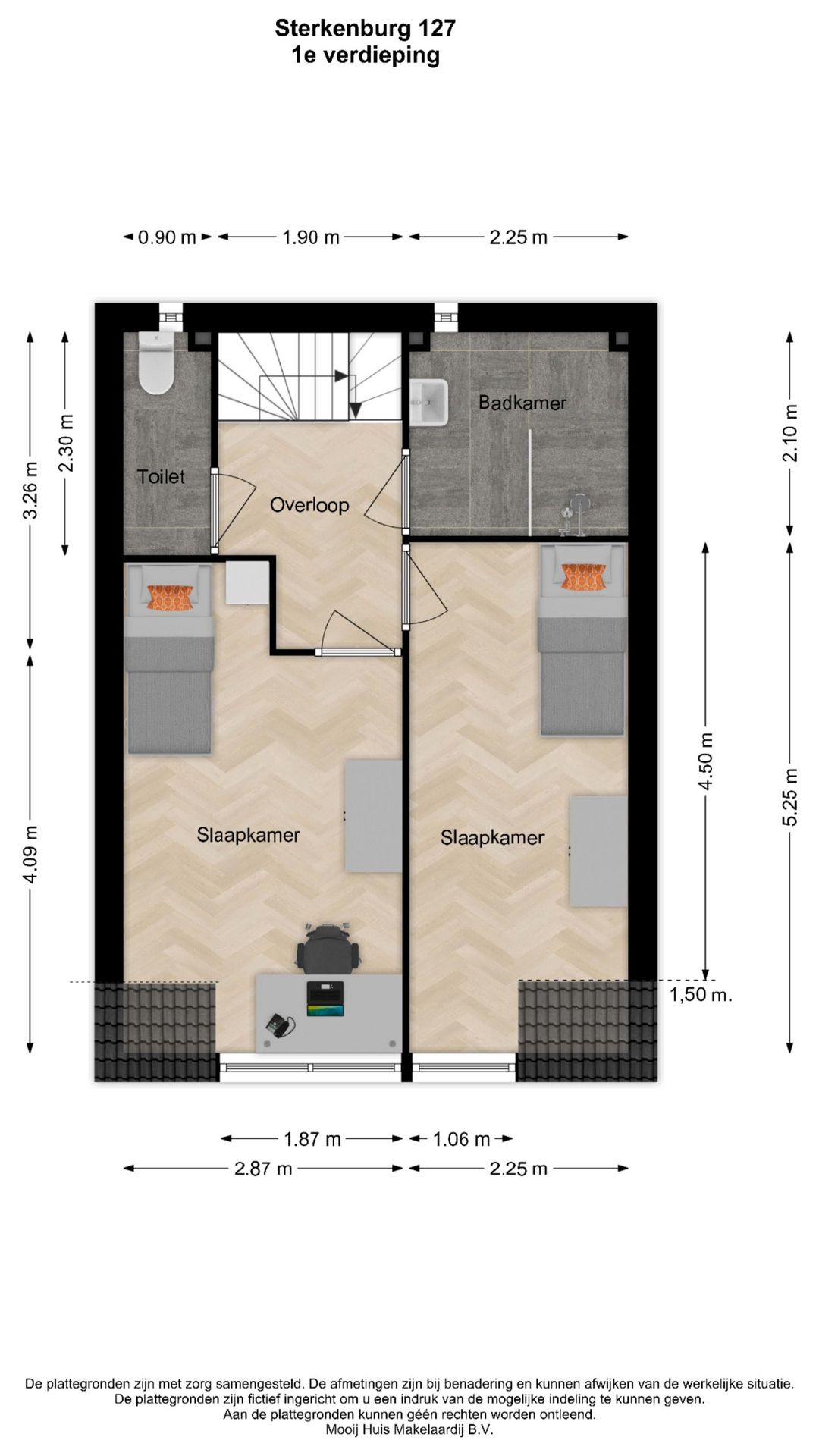 Foto 49 van Sterkenburg 127