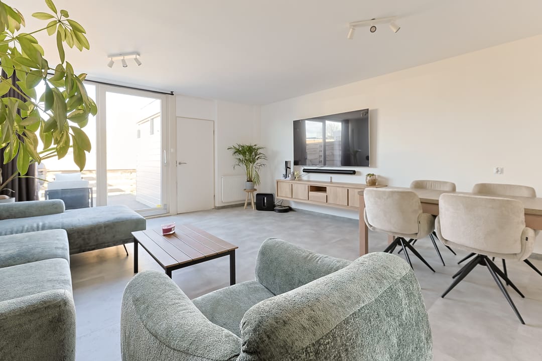 Foto 13 van Sterkenburg 127