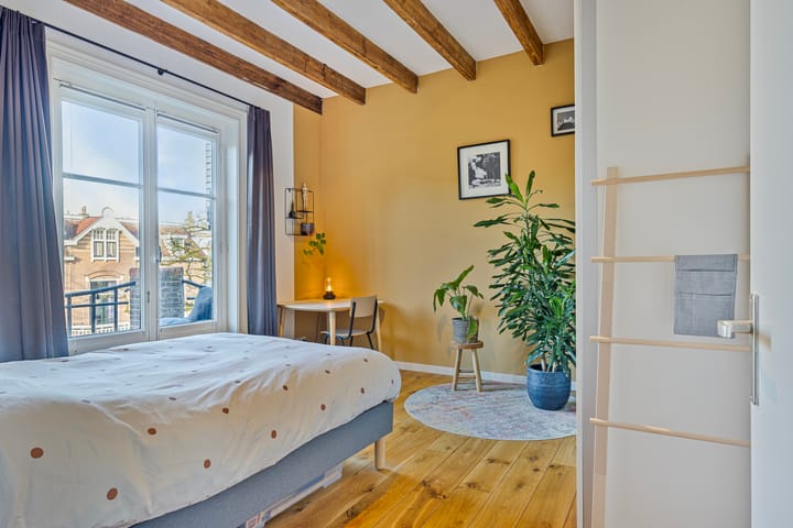 Photo 3 of Staringstraat 21-E