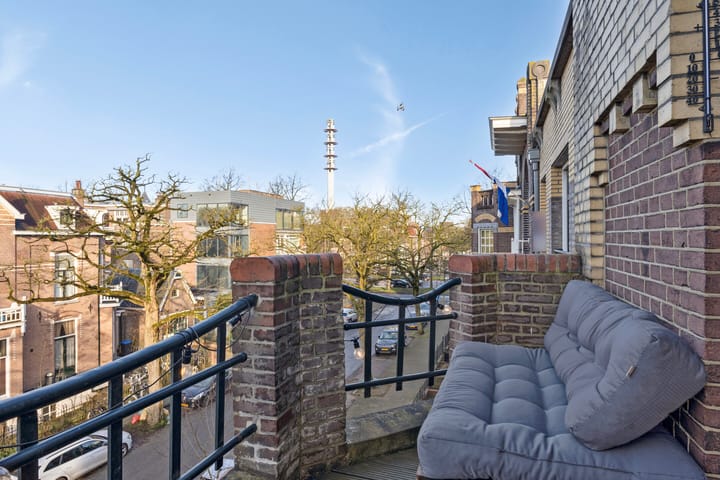 Foto 5 van Staringstraat 21-E