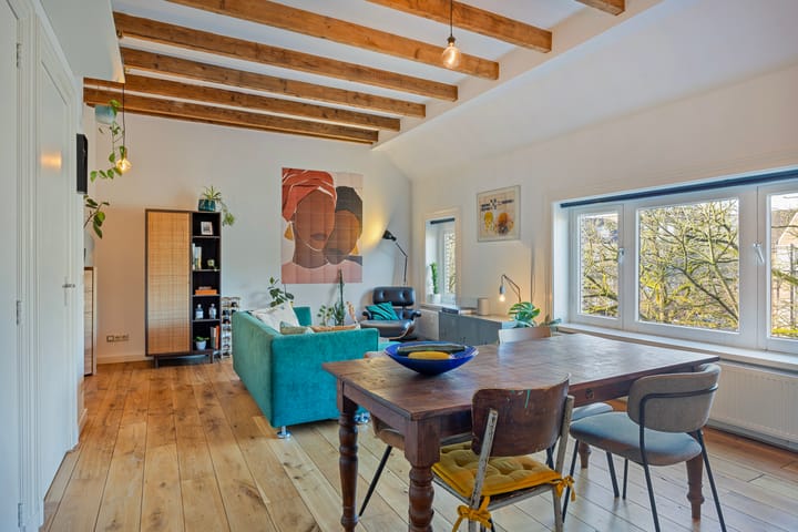 Foto 6 van Staringstraat 21-E