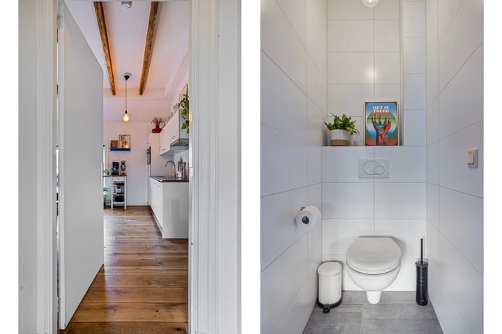 Foto 12 van Staringstraat 21-E