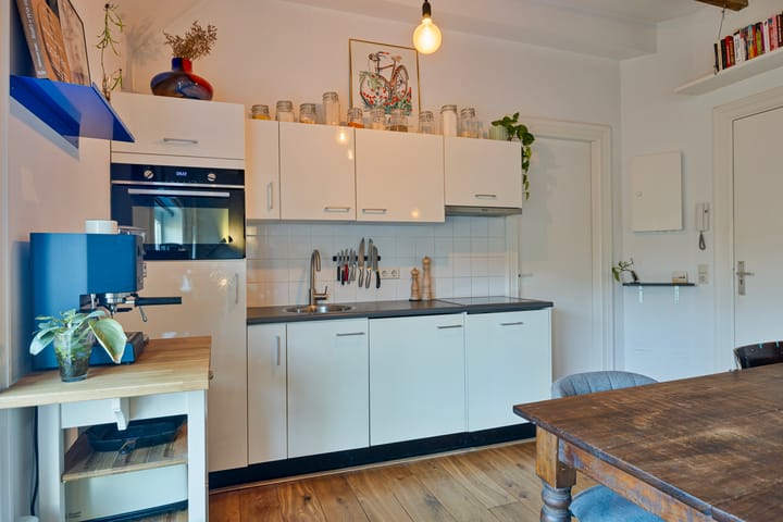 Foto 14 van Staringstraat 21-E