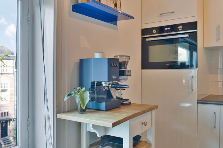 Photo 16 of Staringstraat 21-E