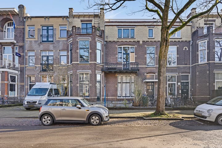 Foto 22 van Staringstraat 21-E