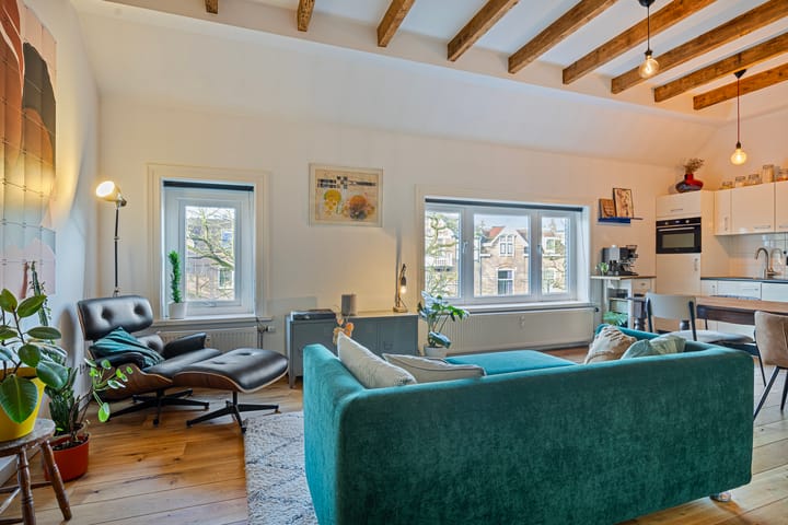 Photo 8 of Staringstraat 21-E